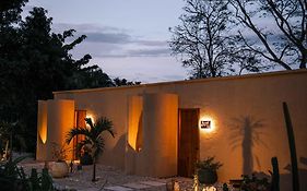 Hotel Villa Camila